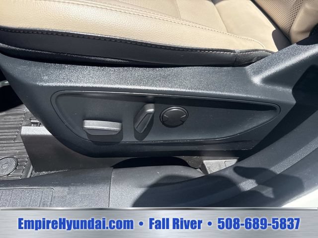 Used 2021 Ford Escape SEL w/ Technology Package AWD/4WD image 20