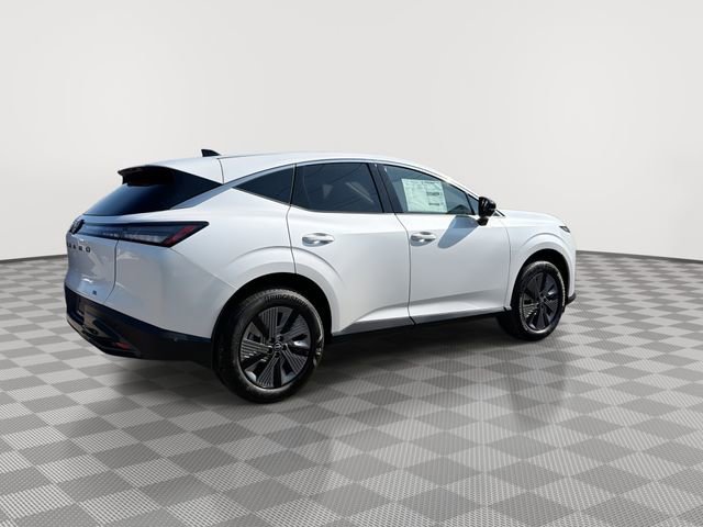 New 2026 Nissan Murano SL image 11