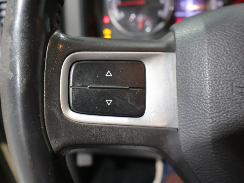 Used 2011 RAM 1500 Laramie w/ Protection Group AWD/4WD image 31