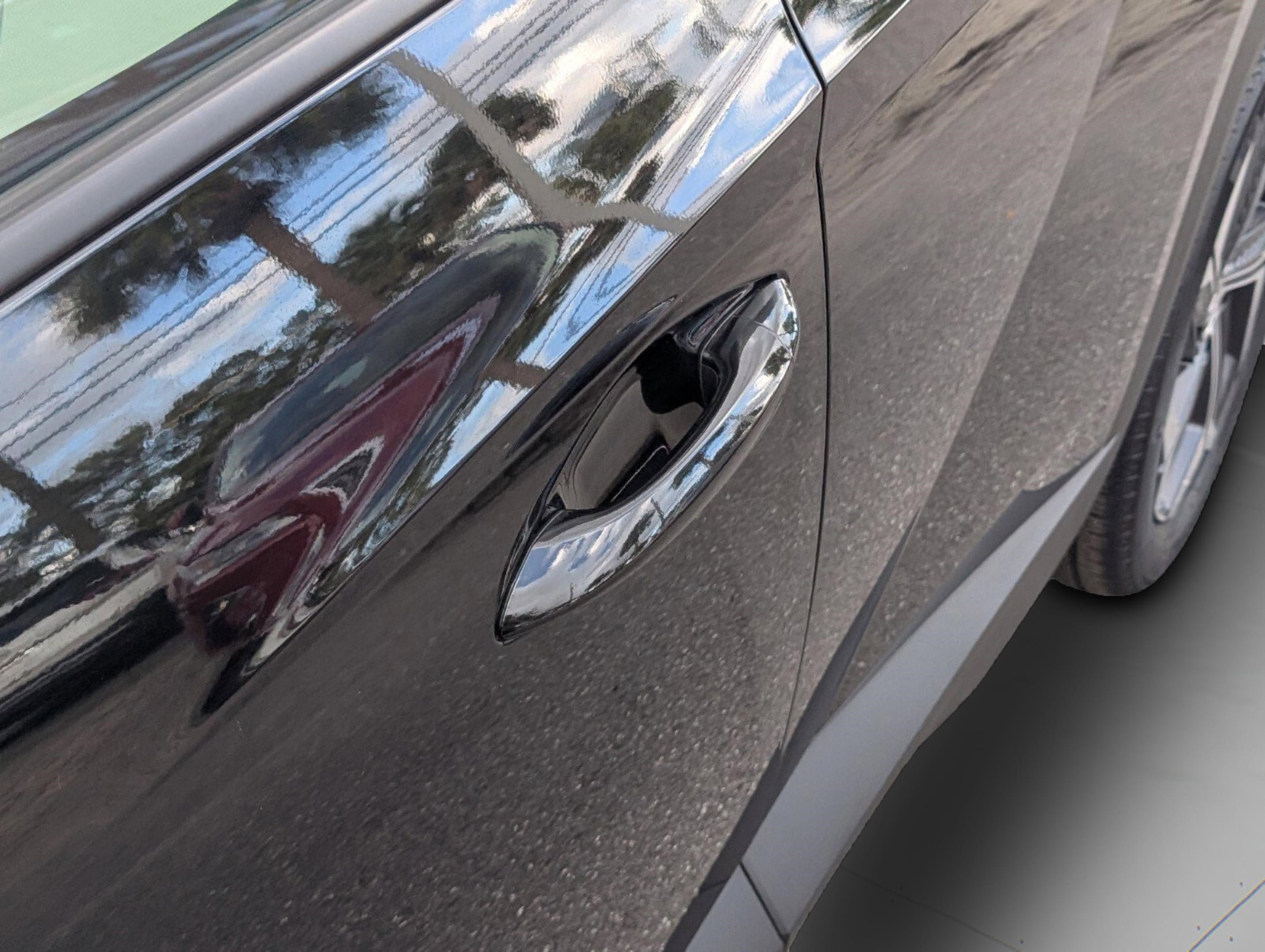 Used 2023 Hyundai Tucson SEL image 16