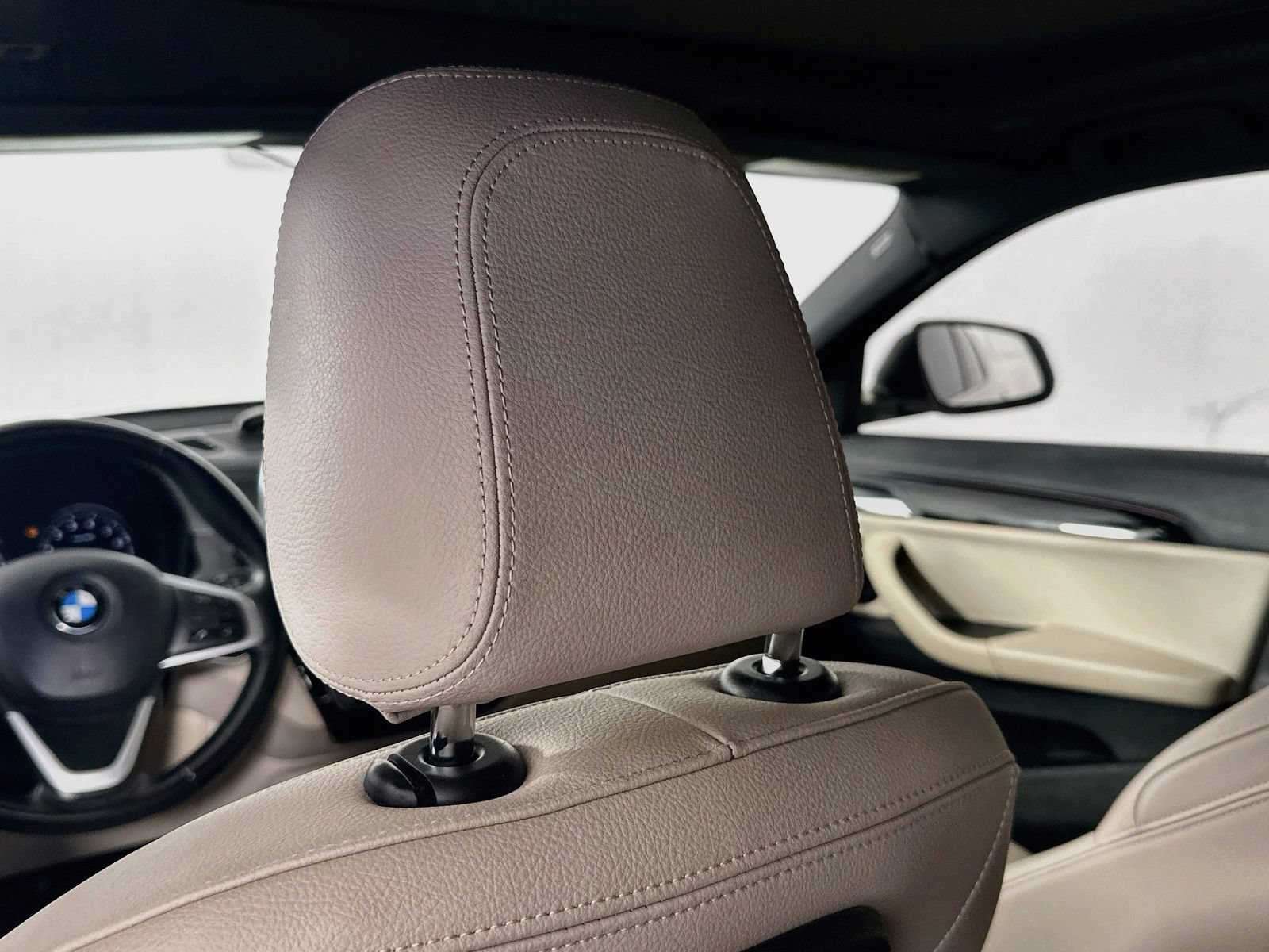 Used 2018 BMW X2 sDrive28i w/ Convenience Package FWD image 27