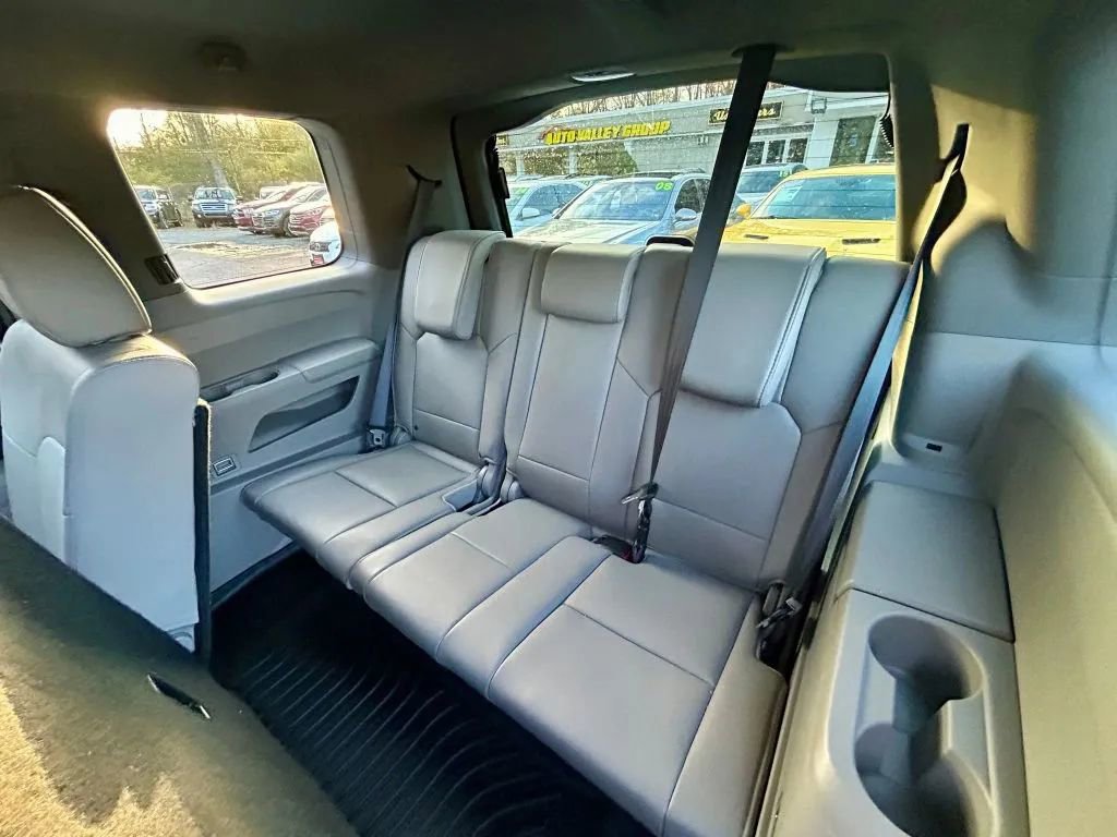 Used 2015 Honda Pilot EX-L image 15