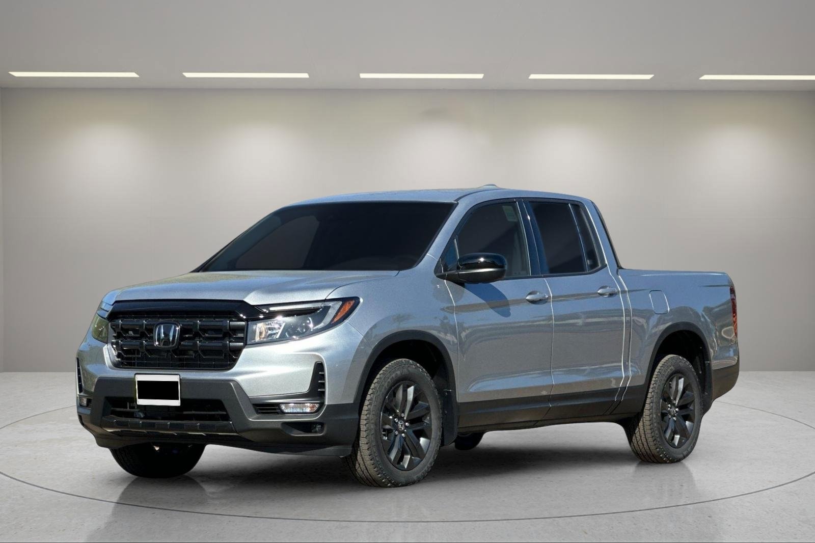 New 2026 Honda Ridgeline Sport image 7