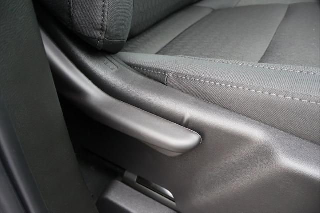 New 2026 Chevrolet Silverado 3500 LT w/ Safety Package image 42