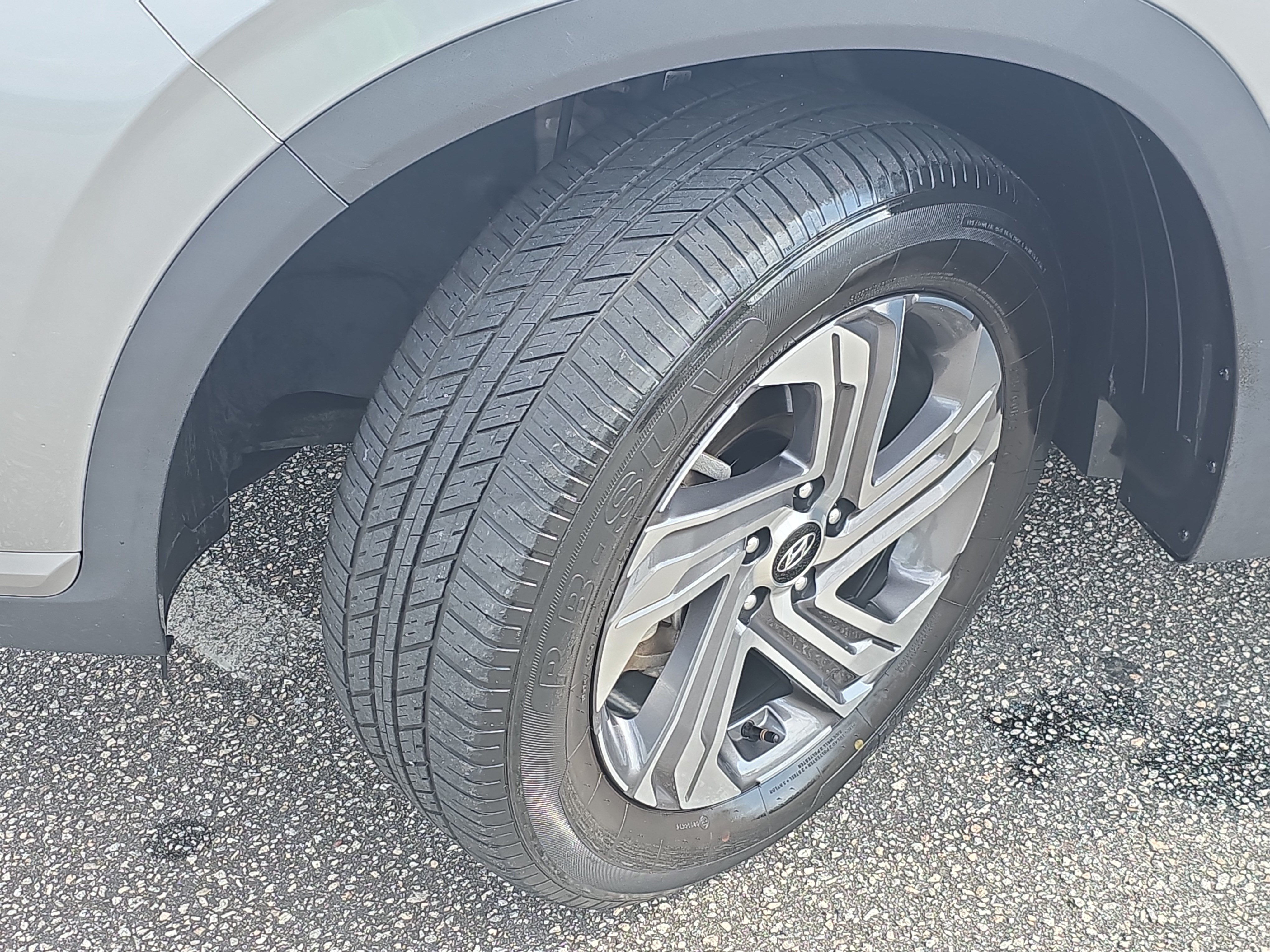 Used 2023 Hyundai Santa Fe SEL AWD/4WD image 30