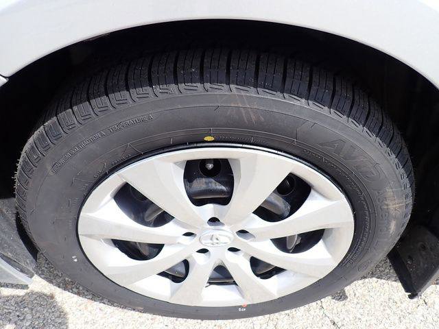 Certified 2023 Toyota Corolla LE image 9