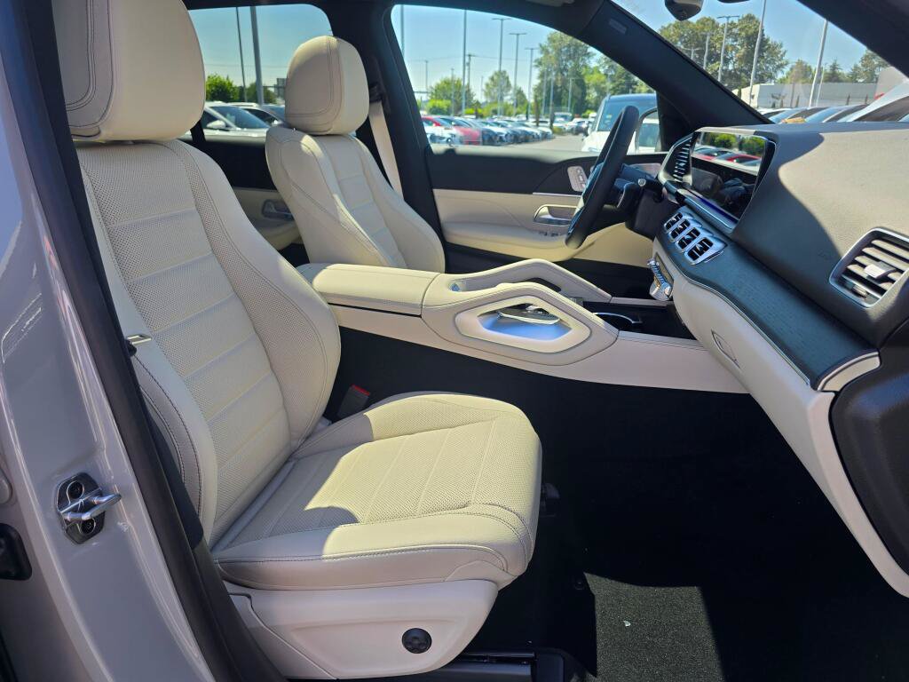 New 2026 Mercedes-Benz GLE 450 4MATIC image 25