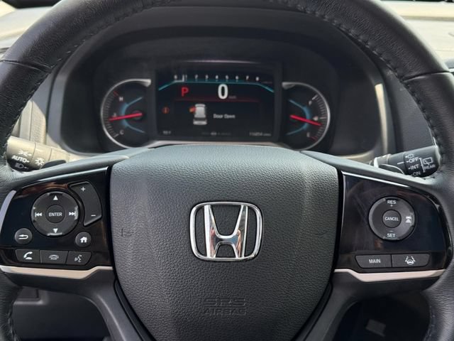 Used 2020 Honda Pilot Touring image 20