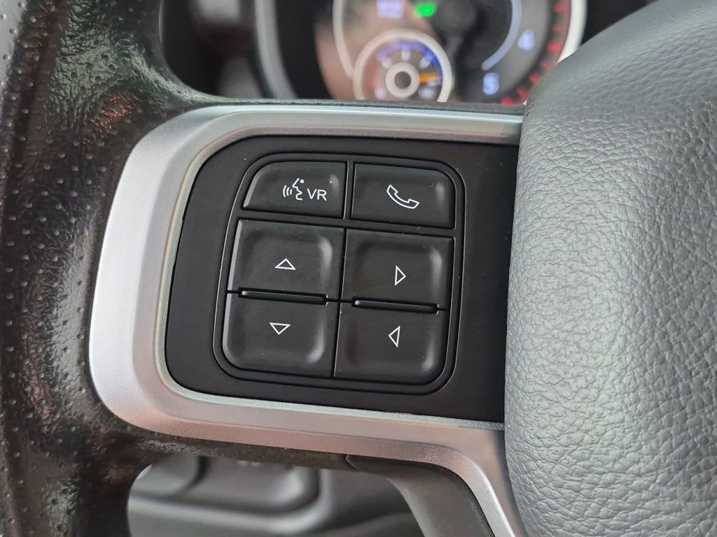 Used 2019 RAM 2500 Big Horn AWD/4WD image 18