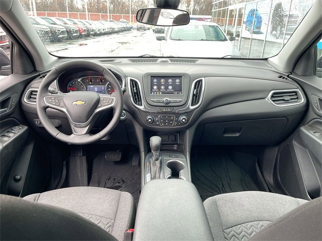Certified 2023 Chevrolet Equinox LT image 19