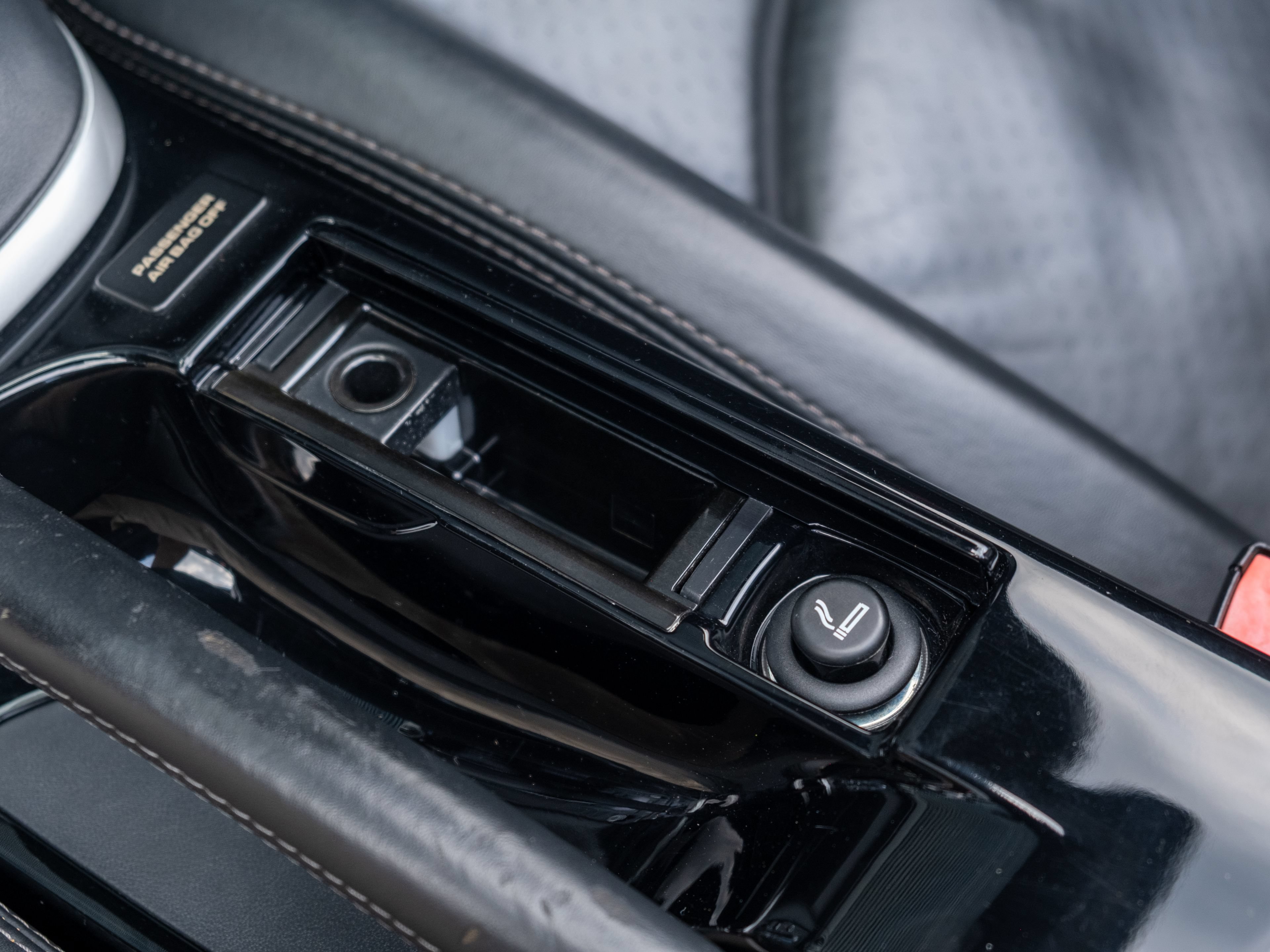 Used 2011 Porsche Boxster Spyder RWD image 34