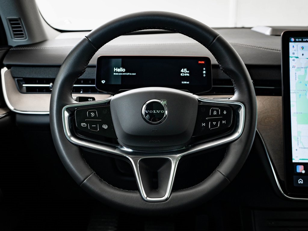 Used 2025 Volvo EX90 Plus image 41