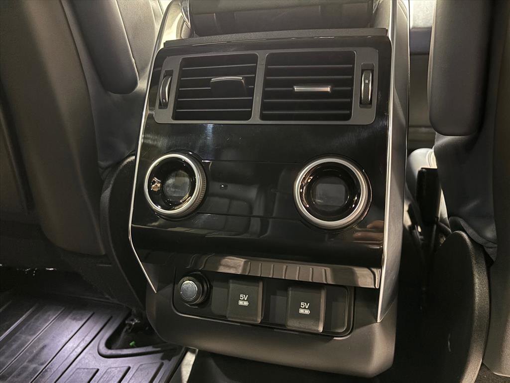 Used 2018 Land Rover Range Rover Sport HSE Dynamic image 39