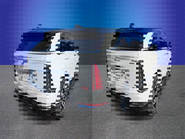New 2025 Cadillac Escalade IQ Luxury 1 w/ Smart Trailering package image 5