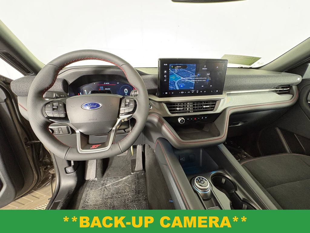 New 2026 Ford Explorer ST AWD/4WD image 7