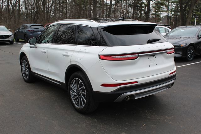 Certified 2024 Lincoln Corsair Reserve w/ Equipment Group 201A AWD/4WD image 7