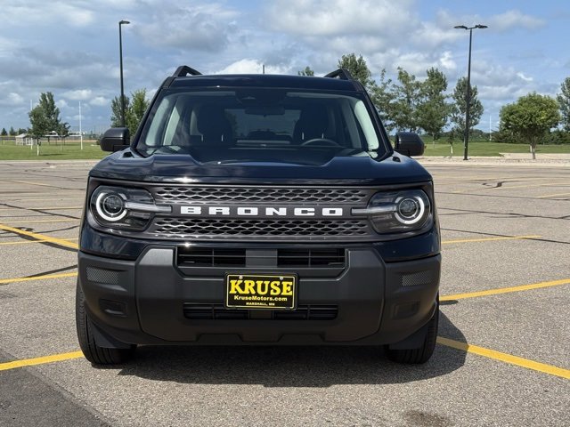 New 2025 Ford Bronco Sport Big Bend image 32