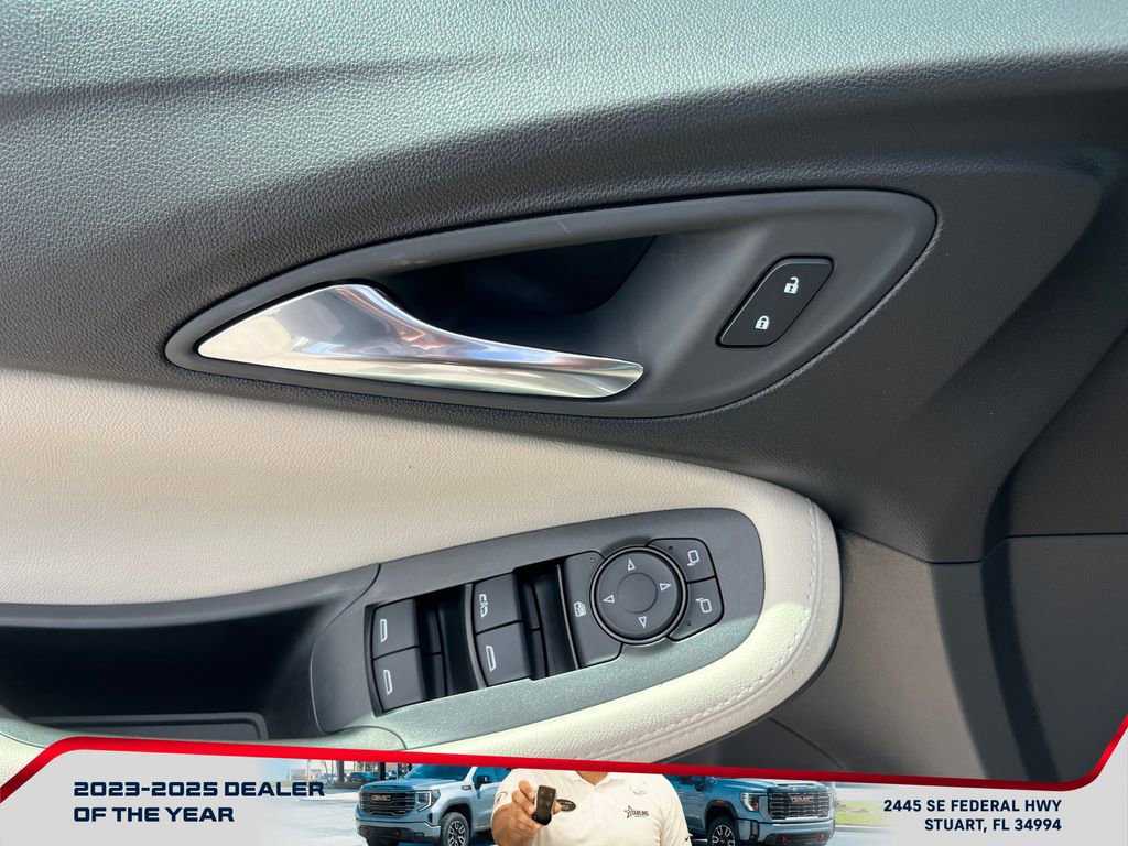 New 2026 Buick Encore GX Sport Touring w/ Advanced Technology Package image 21