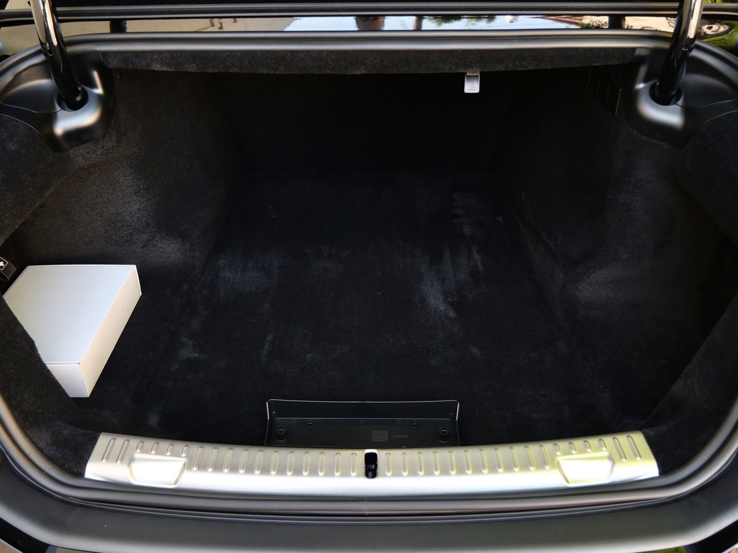New 2026 Rolls-Royce Ghost Black Badge AWD/4WD image 31