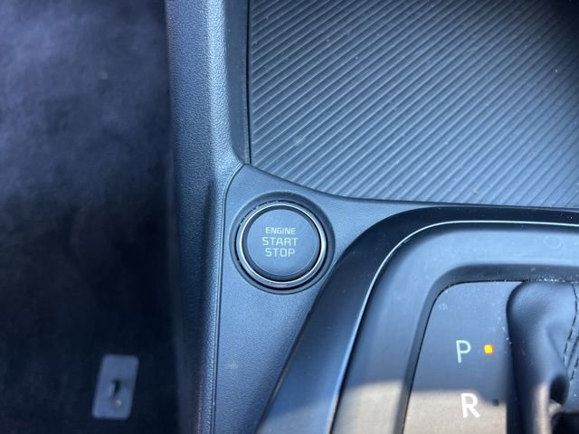 Certified 2025 Kia K4 LXS FWD image 22