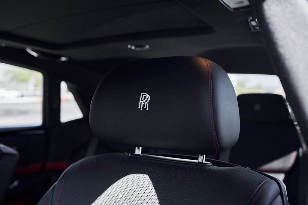 Used 2019 Rolls-Royce Ghost image 47