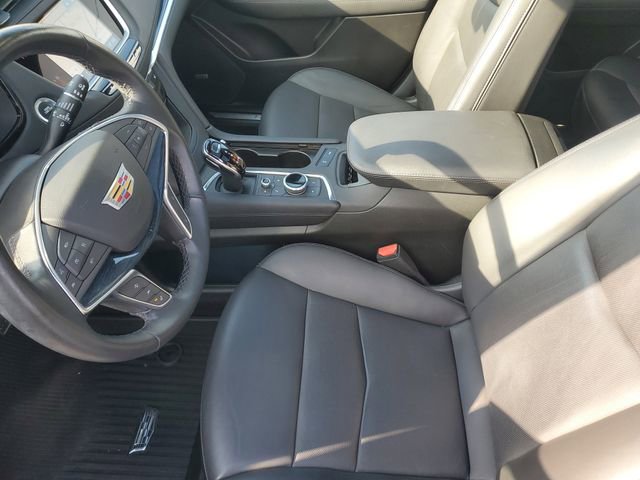 Used 2024 Cadillac XT5 Premium Luxury w/ LPO, Floor Liner Package AWD/4WD image 27