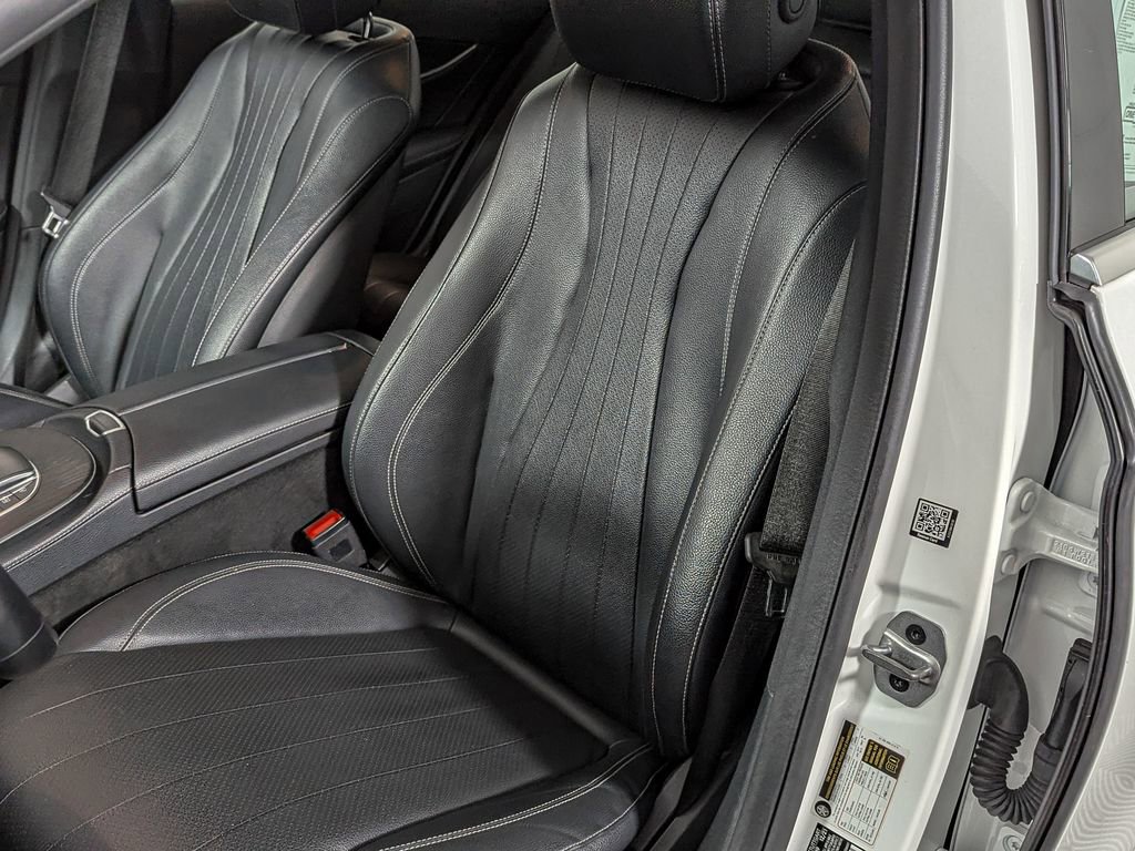 Used 2022 Mercedes-Benz E 350 4MATIC Sedan image 18