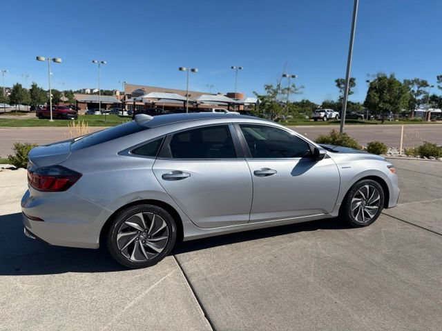 Used 2022 Honda Insight Touring image 32