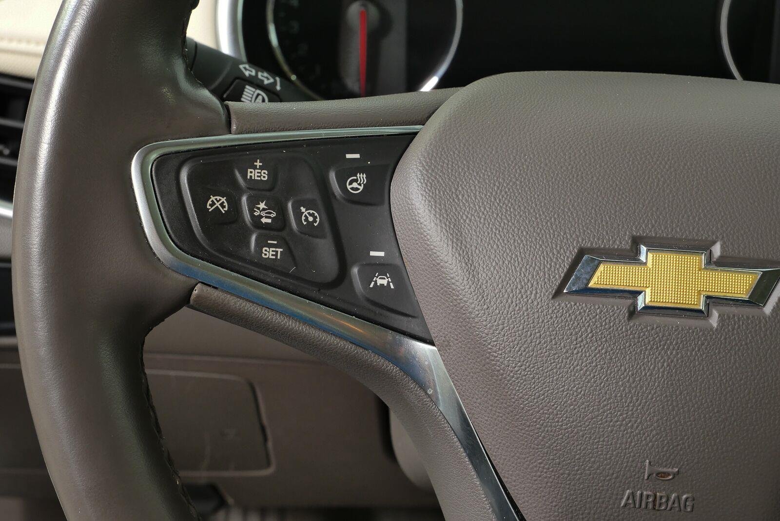 Certified 2024 Chevrolet Malibu LT FWD image 12