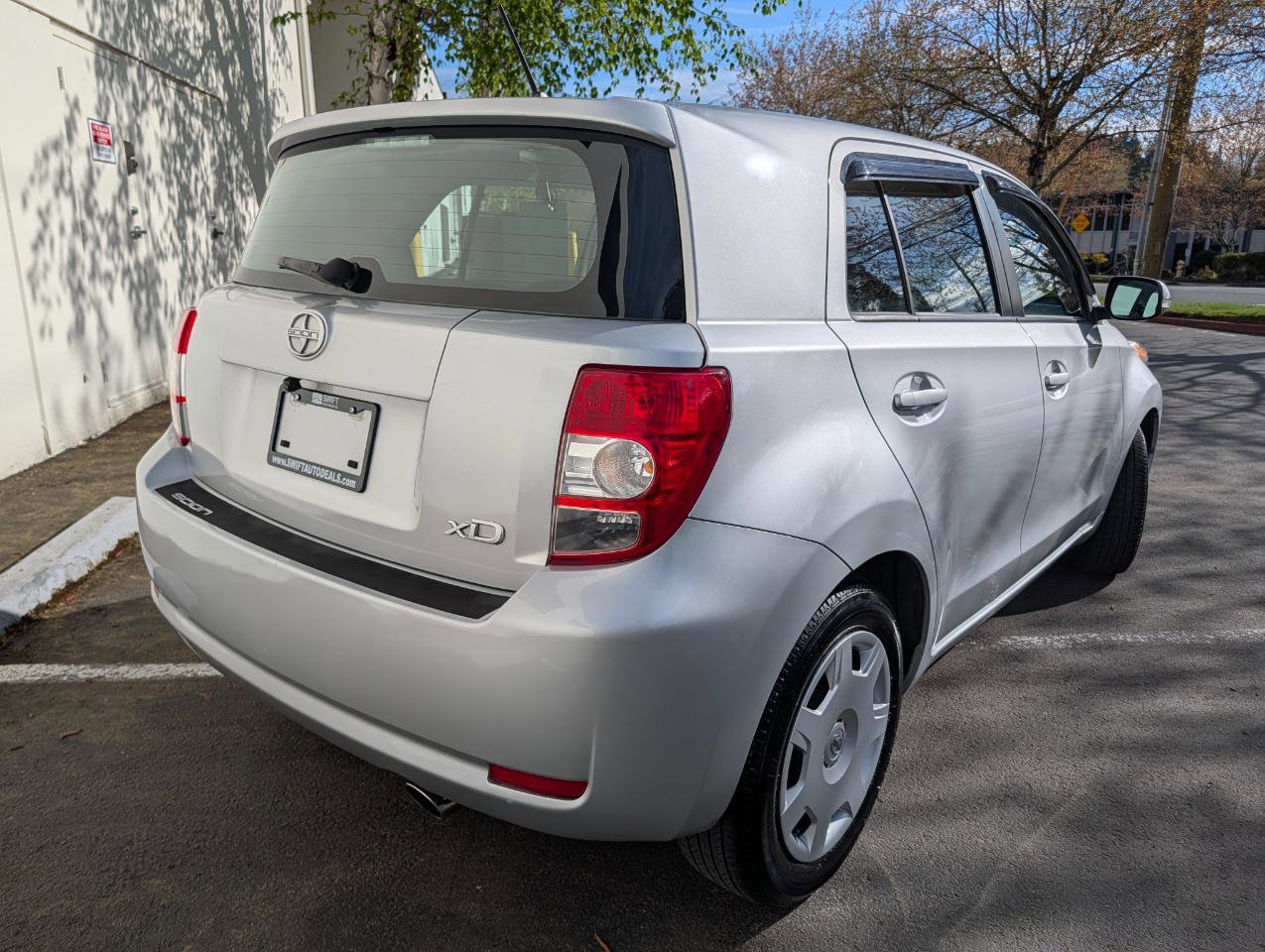 Used 2009 Scion xD image 6