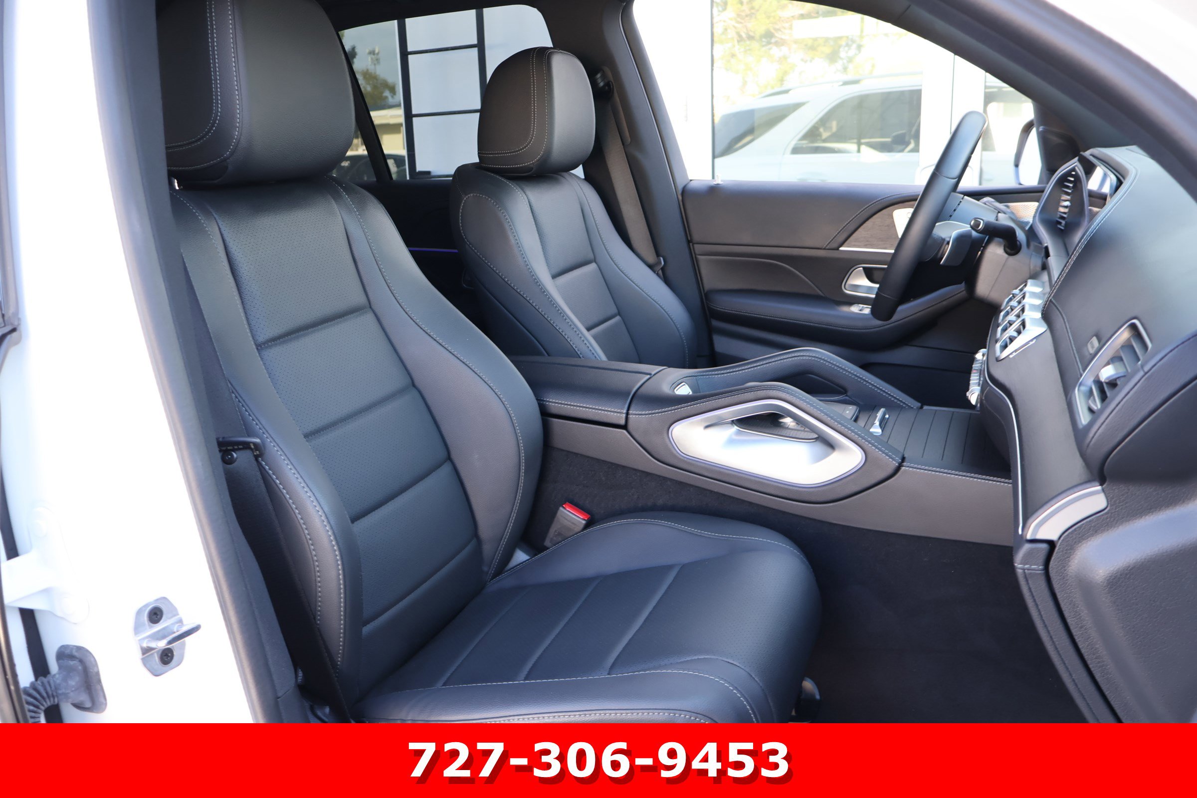 Certified 2024 Mercedes-Benz GLE 350 4MATIC image 24