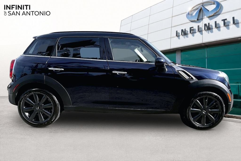 Used 2014 MINI Cooper Countryman S FWD image 45