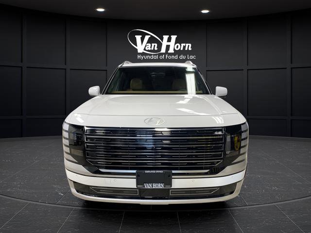 New 2026 Hyundai Palisade Calligraphy image 12