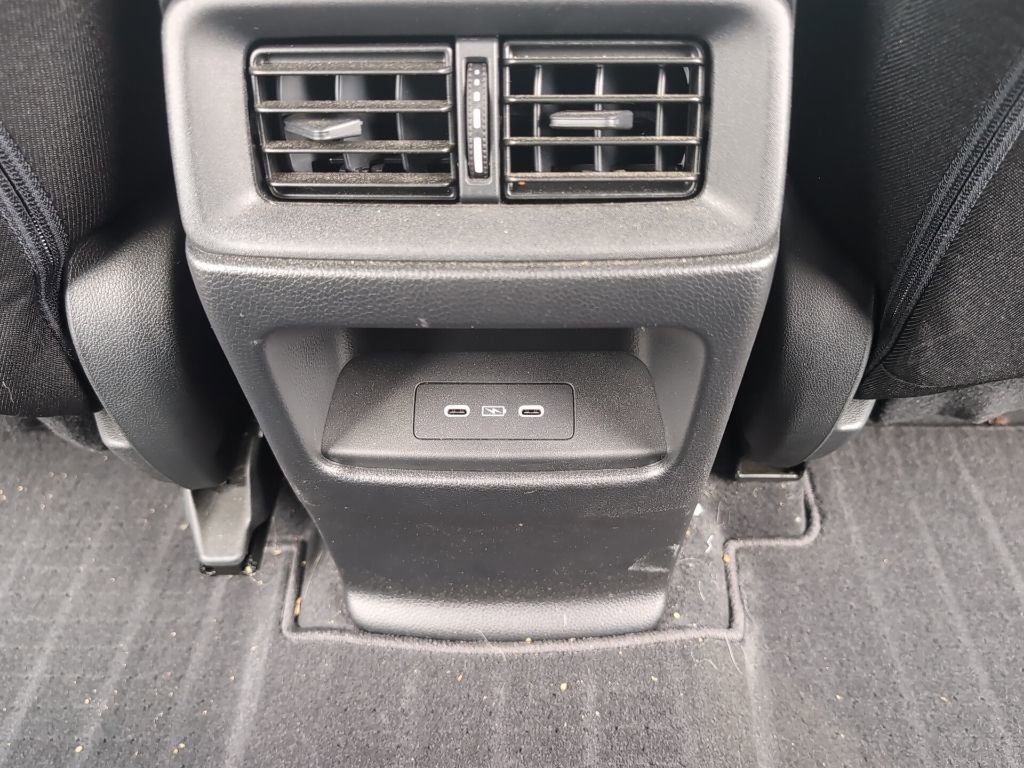 Certified 2025 Honda CR-V EX image 21