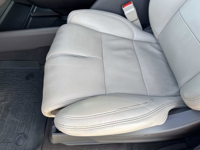 Certified 2024 Lincoln Navigator Reserve image 14