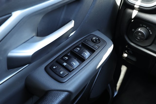 Used 2021 RAM 1500 Big Horn AWD/4WD image 19