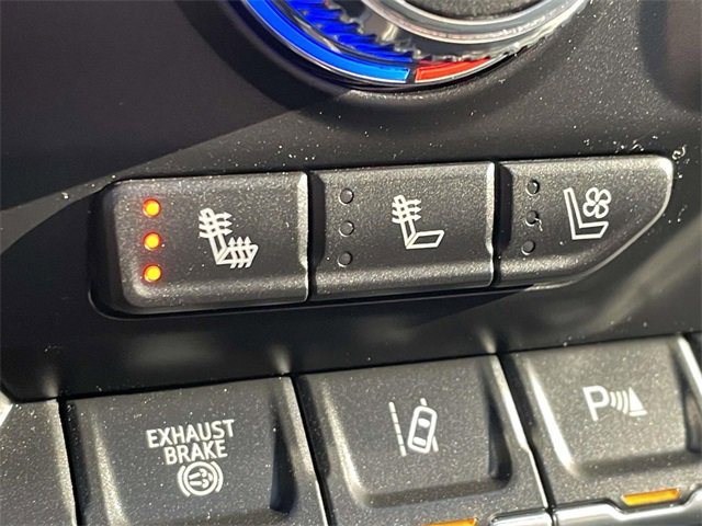 Used 2021 GMC Sierra 2500 Denali w/ Denali Ultimate Package image 28