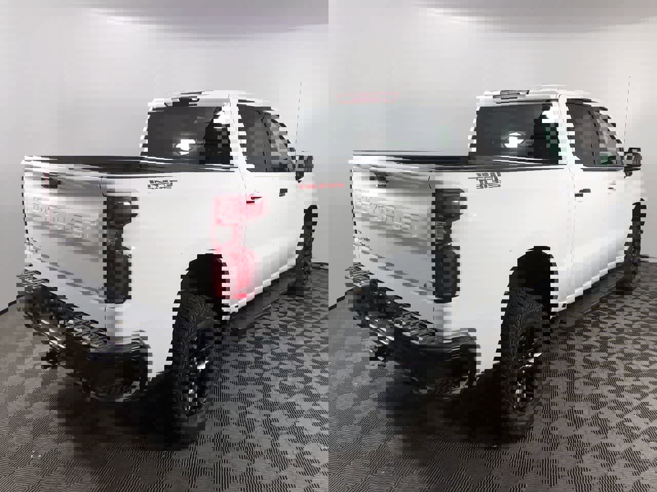 Used 2023 Chevrolet Silverado 1500 LT Trail Boss w/ Protection Package image 8