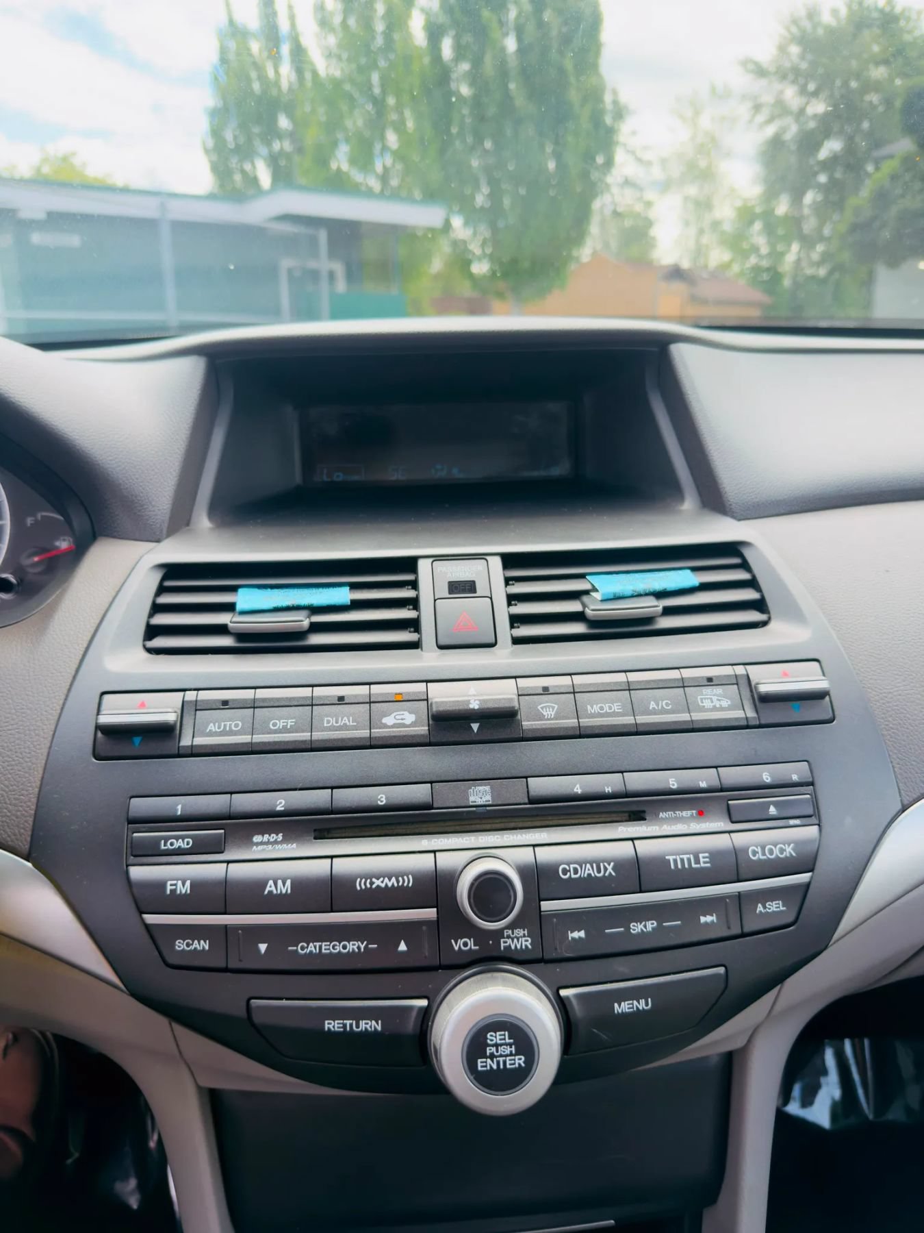 Used 2008 Honda Accord EX-L image 14