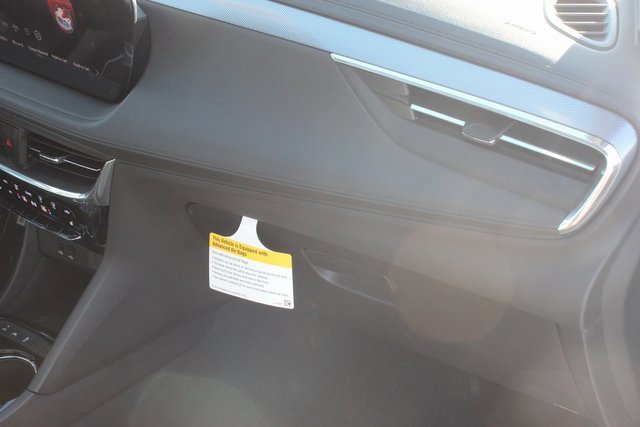 New 2026 Buick Encore GX Avenir w/ Avenir Technology Package image 27