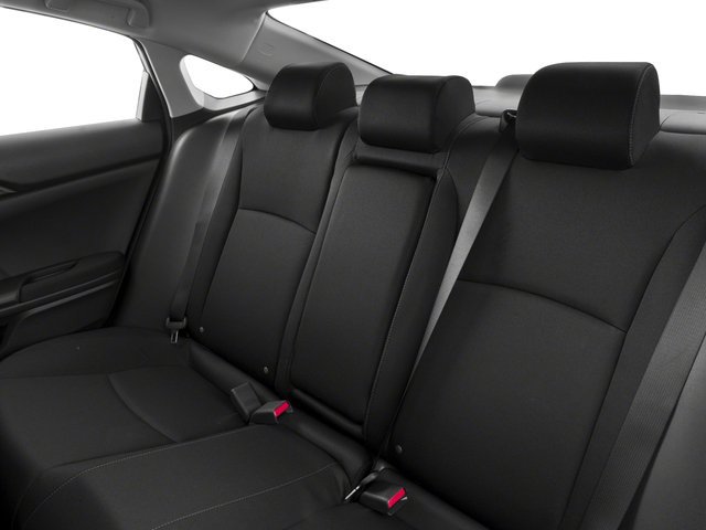 Used 2018 Honda Civic EX-T image 14
