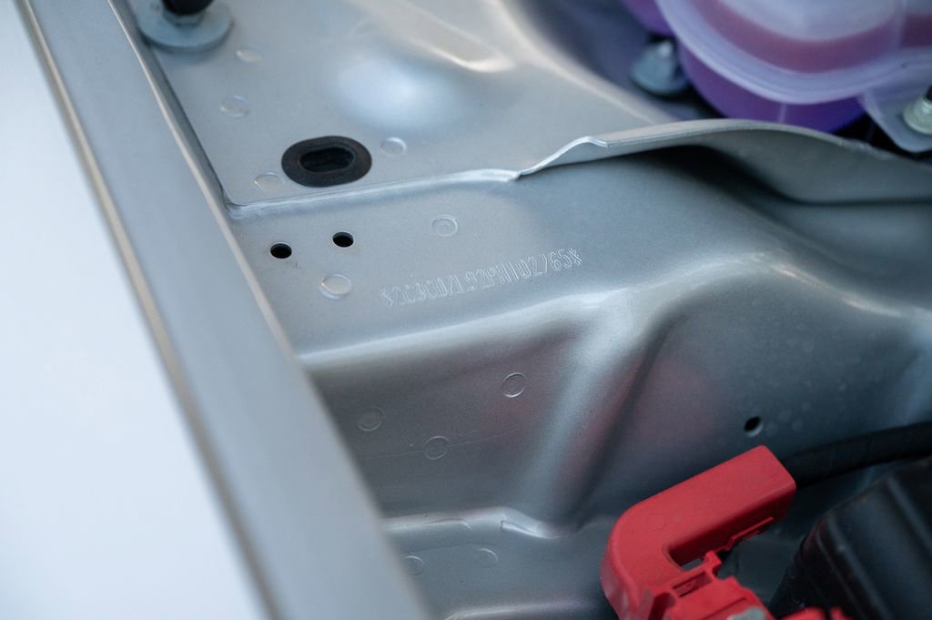 Used 2023 Dodge Challenger SRT Hellcat Redeye image 75