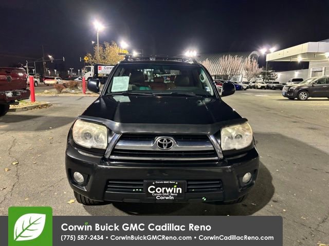 Used 2008 Toyota 4Runner Sport image 4