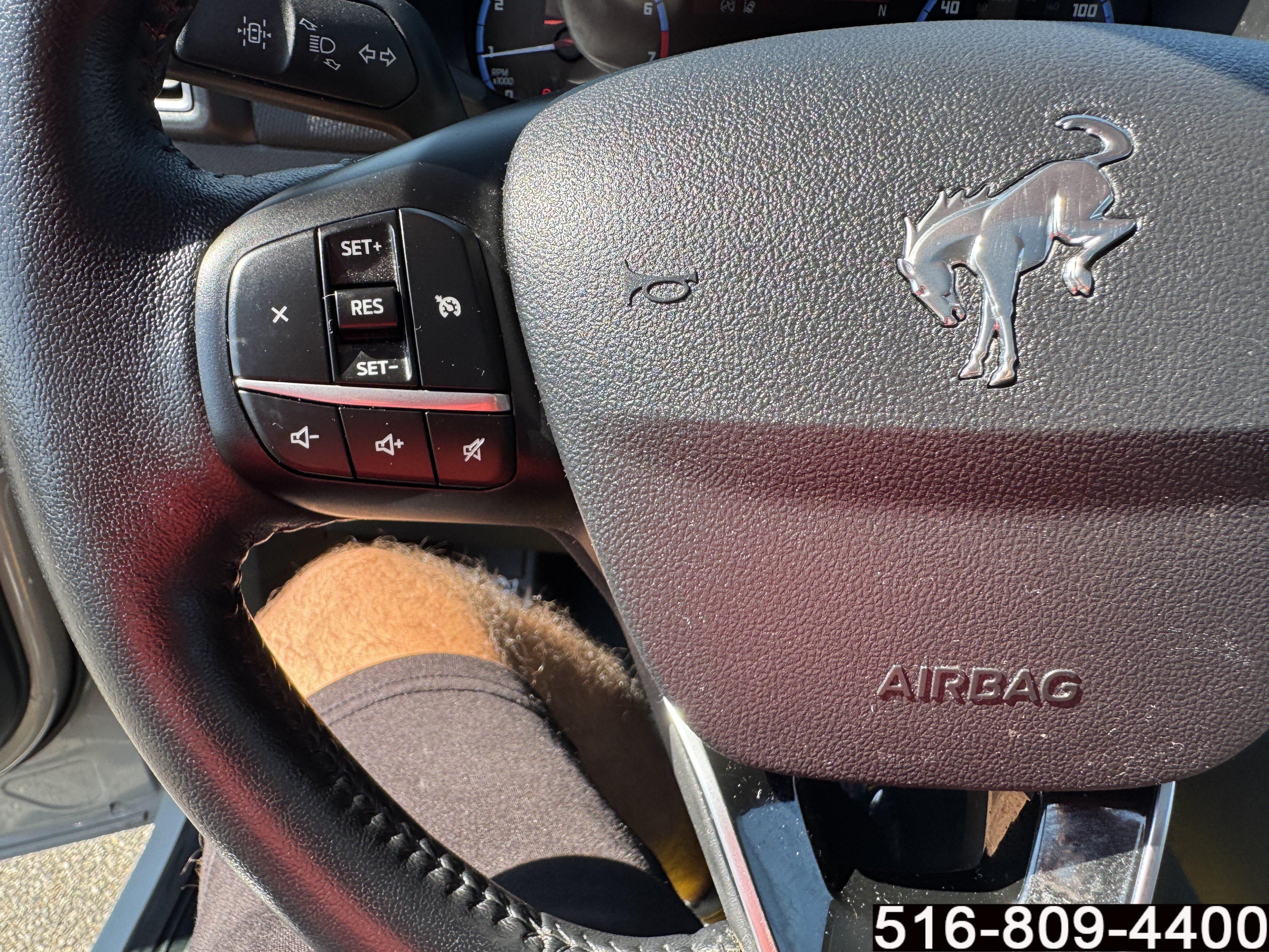 Used 2023 Ford Bronco Sport Big Bend w/ Convenience Package AWD/4WD image 23