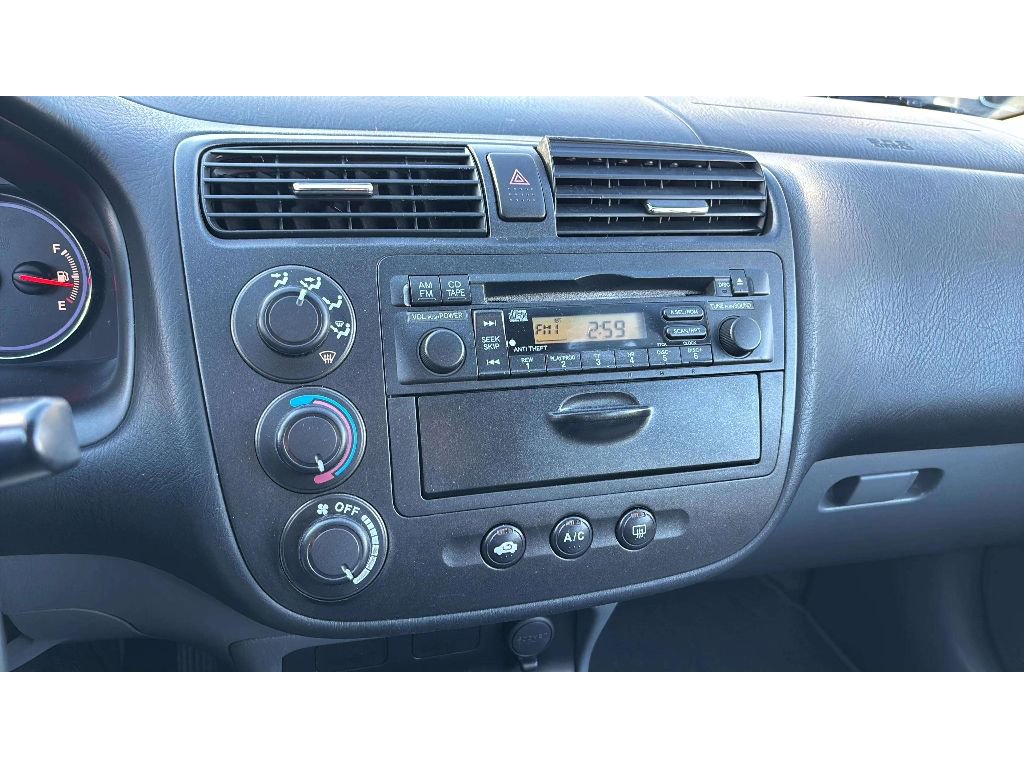 Used 2005 Honda Civic LX image 18