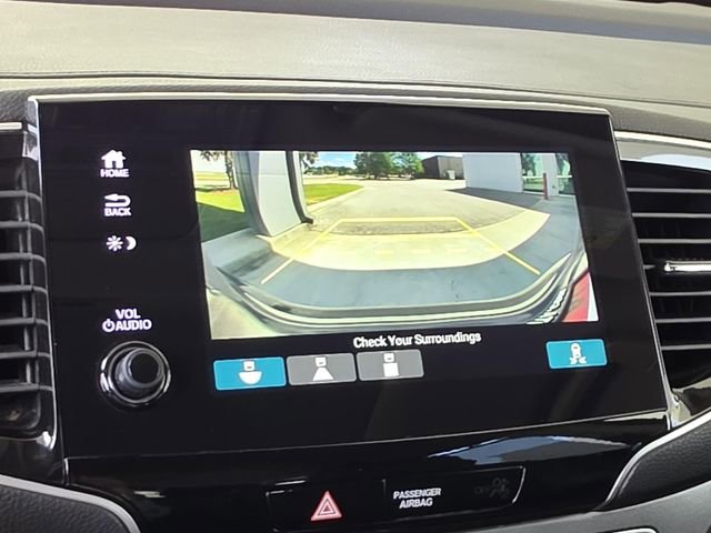 Used 2022 Honda Pilot EX-L image 17