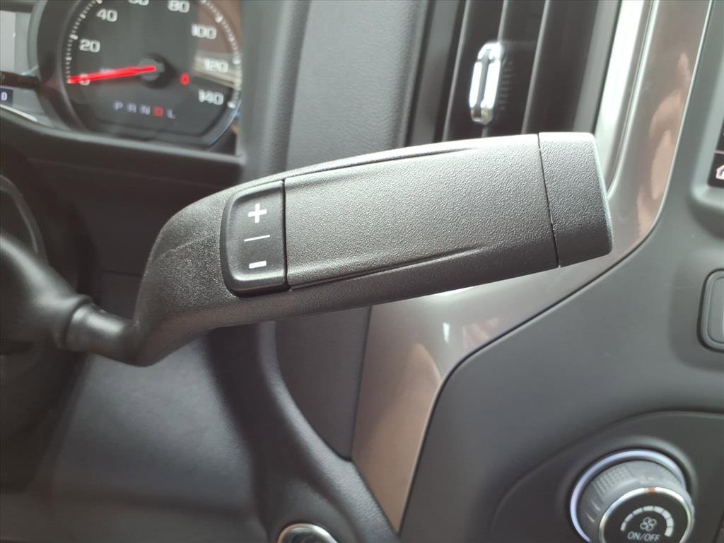 New 2026 Chevrolet Silverado 1500 Custom image 27