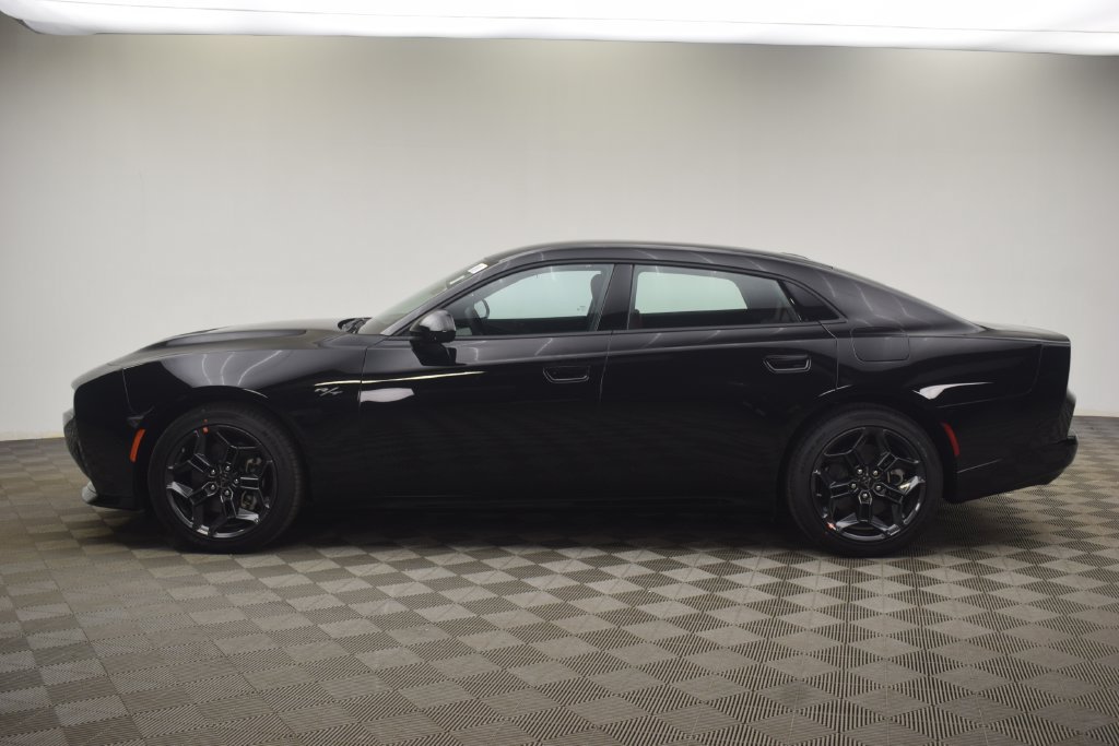 New 2026 Dodge Charger R/T AWD/4WD image 13