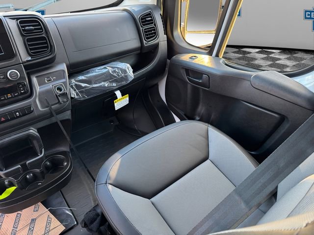 New 2026 RAM ProMaster 1500 image 15