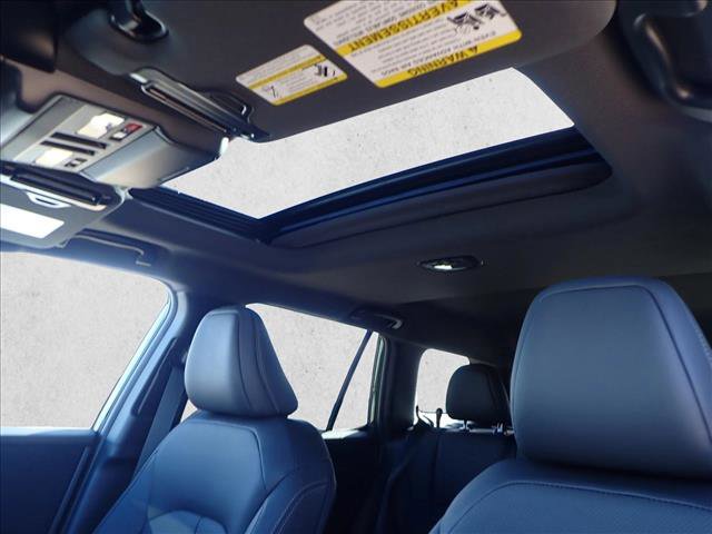 New 2026 Subaru Outback Limited image 15